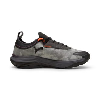 Voyage Nitro 3 Gore-Tex ”Mörkgolsflammande”