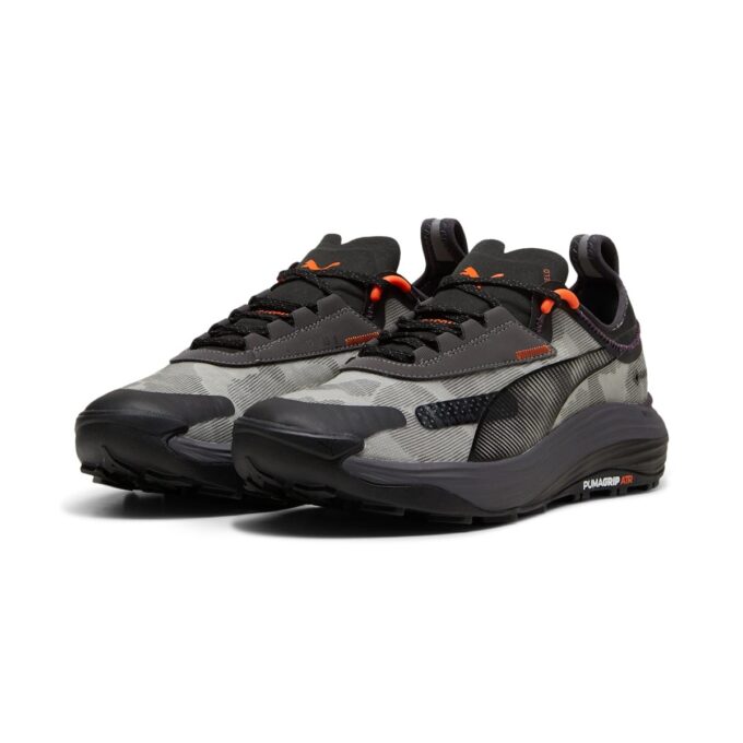 Voyage Nitro 3 Gore-Tex ”Mörkgolsflammande”