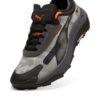 Voyage Nitro 3 Gore-Tex ”Mörkgolsflammande”