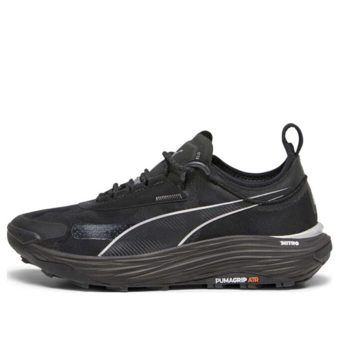 Voyage Nitro 3 ”Seasons – Black”