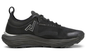 Voyage Nitro 3 ”Seasons – Black”