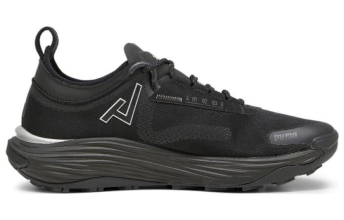 Voyage Nitro 3 ”Seasons – Black”