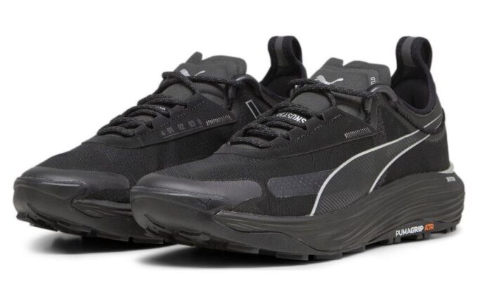 Voyage Nitro 3 ”Seasons – Black”
