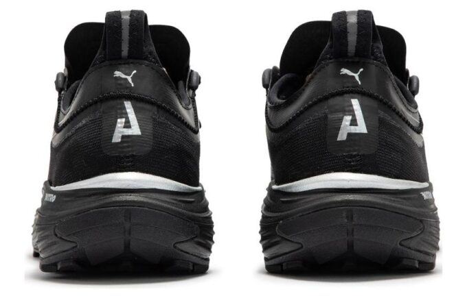 Voyage Nitro 3 ”Seasons – Black”