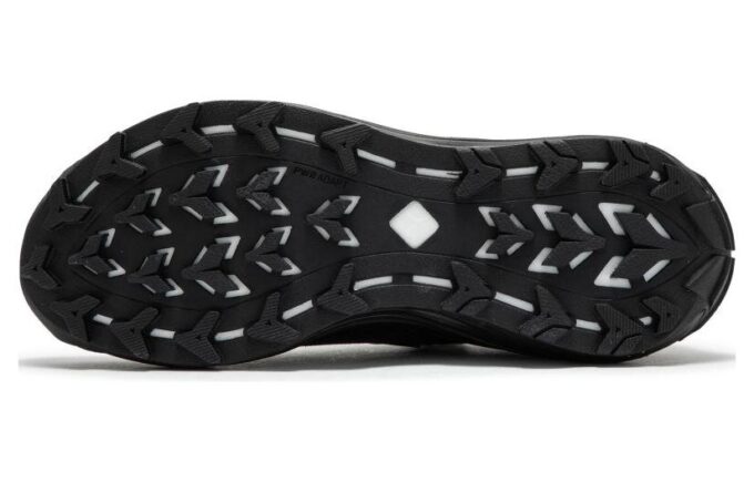 Voyage Nitro 3 ”Seasons – Black”