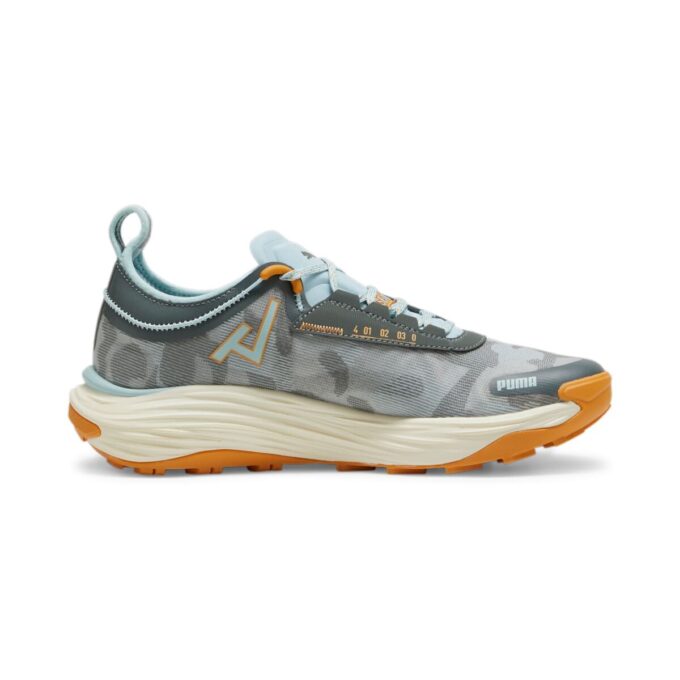 Voyage Nitro 3 ”Seasons Mineral Grey Camo”