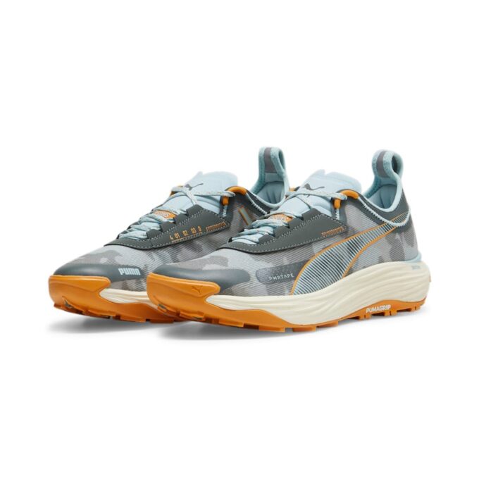 Voyage Nitro 3 ”Seasons Mineral Grey Camo”