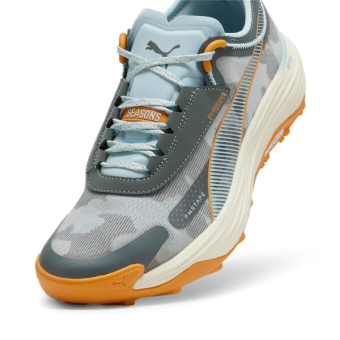 Voyage Nitro 3 ”Seasons Mineral Grey Camo”