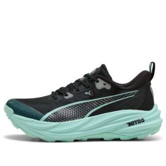 Voyage NITRO 4 ”Green Terrain Mint Melt” Voyage NITRO 4 ”Green Terrain Mint Melt”