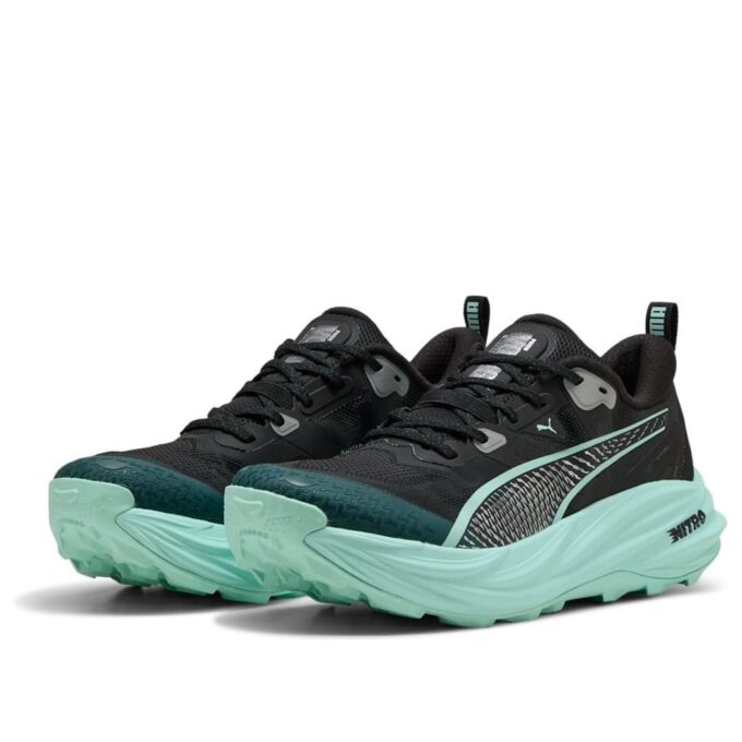 Voyage NITRO 4 ”Green Terrain Mint Melt”