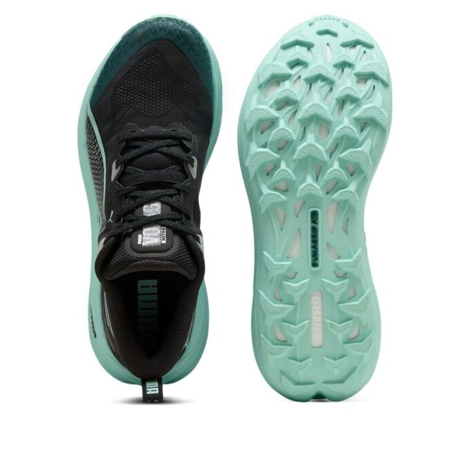 Voyage NITRO 4 ”Green Terrain Mint Melt”