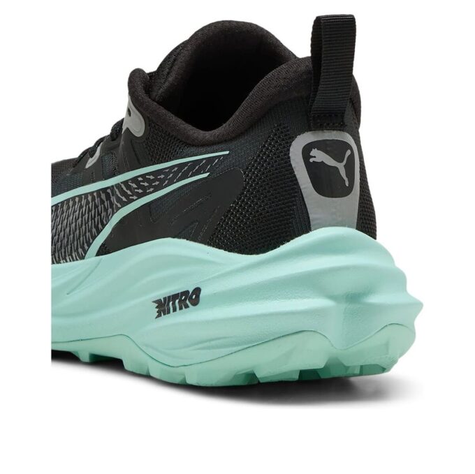 Voyage NITRO 4 ”Green Terrain Mint Melt”