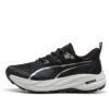 Voyage NITRO 4 ”Svart Silver”