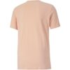 Vävd T-shirt ”Rosa”