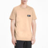 Vävd T-shirt ”Rosa”