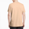 Vävd T-shirt ”Rosa”