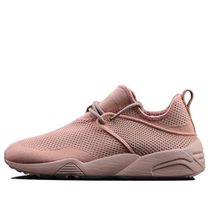 Vävd x Stampd Trinomic ”Rosa”