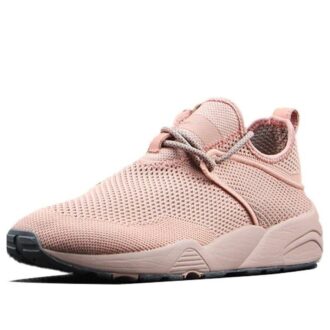 Vävd x Stampd Trinomic ”Rosa”