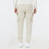 Vävda cargobyxor ”Beige”