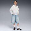 Wardrobe Essentials Big Kids Rundringad Tröja Wardrobe Essentials Big Kids Rundringad Tröja