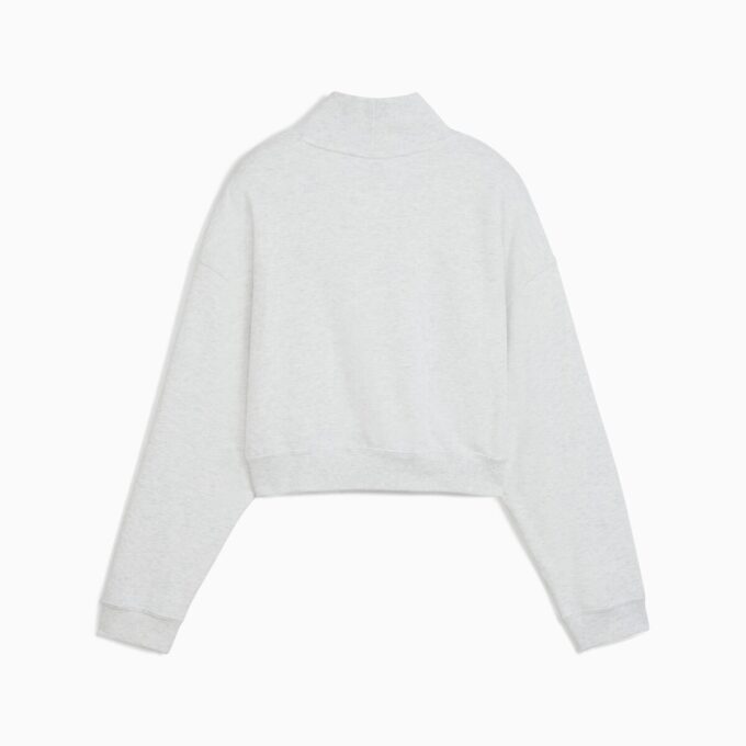 Wardrobe Essentials Big Kids Rundringad Tröja Wardrobe Essentials Big Kids Rundringad Tröja