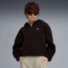 Wardrobe Essentials Dam Fleece Hoodie Wardrobe Essentials Dam Fleece Hoodie