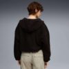 Wardrobe Essentials Dam Fleece Hoodie Wardrobe Essentials Dam Fleece Hoodie