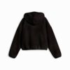 Wardrobe Essentials Dam Fleece Hoodie Wardrobe Essentials Dam Fleece Hoodie