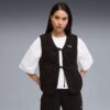 Wardrobe Essentials Dam Fleeceväst