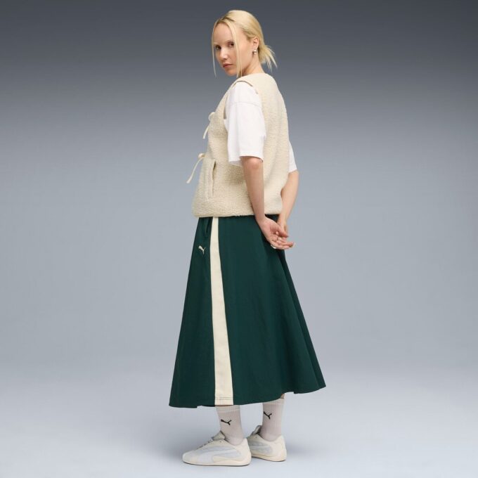 Wardrobe Essentials Dam Fleeceväst