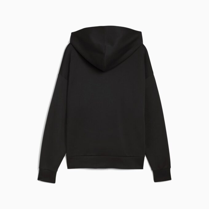 Wardrobe Essentials Herr Zip-Up Hoodie Wardrobe Essentials Herr Zip-Up Hoodie