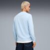 Wardrobe Essentials Mocka Herrtröja med Rund Hals Wardrobe Essentials Mocka Herrtröja med Rund Hals