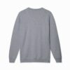 Wardrobe Essentials Mocka Herrtröja med Rund Hals Wardrobe Essentials Mocka Herrtröja med Rund Hals