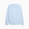 Wardrobe Essentials Mocka Herrtröja med Rund Hals Wardrobe Essentials Mocka Herrtröja med Rund Hals
