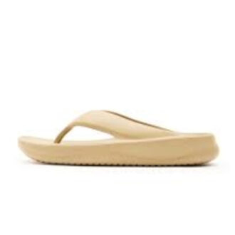 Wave Flip-Flops ”Beige”
