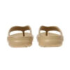 Wave Flip-Flops ”Beige”