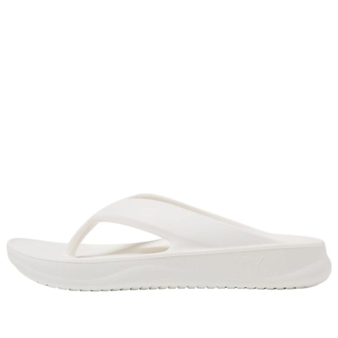Wave Flip Sandal ”Marshmallow”