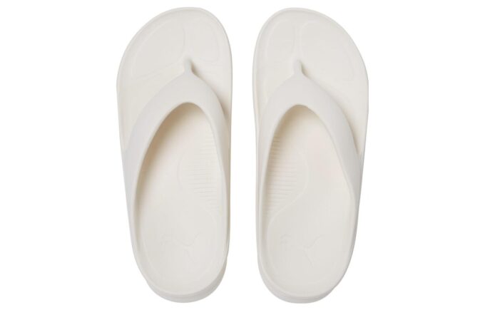 Wave Flip Sandal ”Marshmallow”