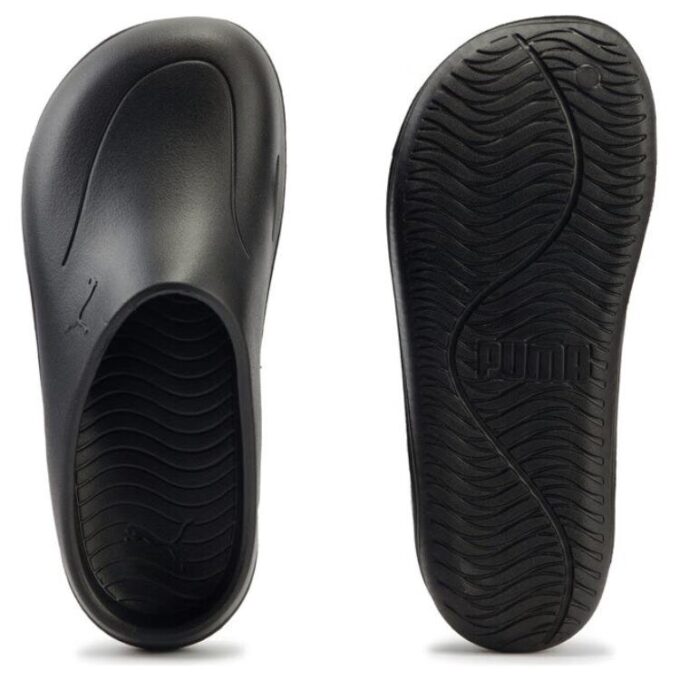 Wave Mule ”Svart”