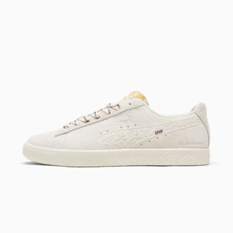 We Are Legends Renaissance Clyde Herr Sneakers