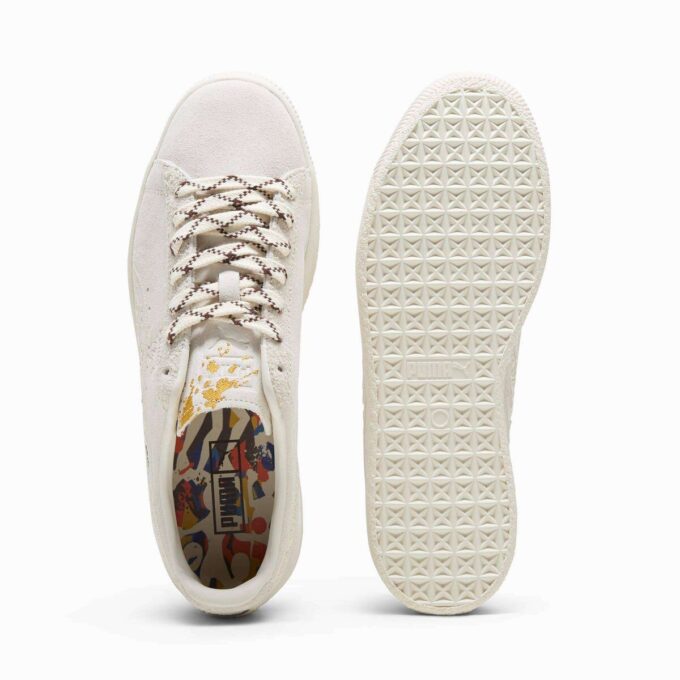 We Are Legends Renaissance Clyde Herr Sneakers We Are Legends Renaissance Clyde Herr Sneakers