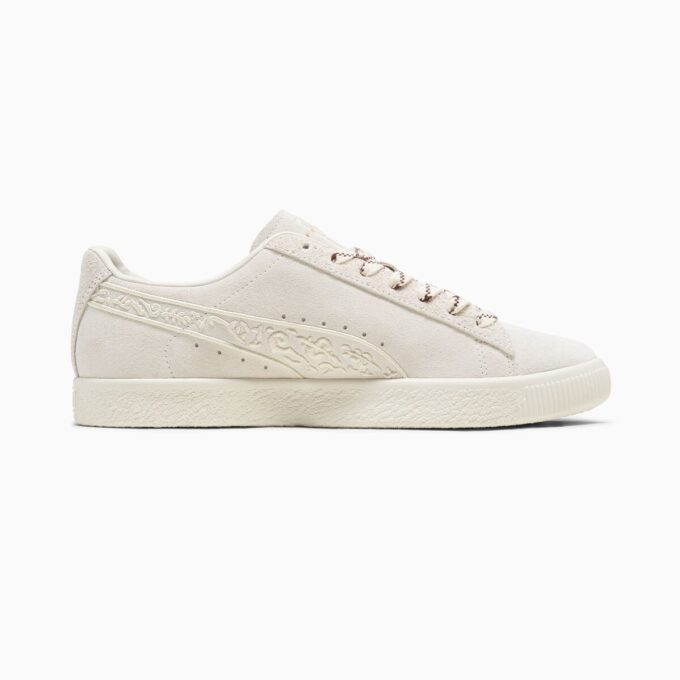 We Are Legends Renaissance Clyde Herr Sneakers We Are Legends Renaissance Clyde Herr Sneakers