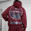 We Are Legends x Schomburg Herrtröja We Are Legends x Schomburg Herrtröja