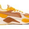 White Castle x RS-X ”Mocha Bisque Sunflower”