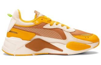 White Castle x RS-X ”Mocha Bisque Sunflower”