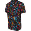 Wild Pack AOP T-shirt ”Svart”