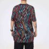Wild Pack AOP T-shirt ”Svart”