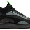 Wild Rider Mid ”Black Dark Shadow”