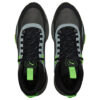 Wild Rider Mid ”Black Dark Shadow”
