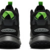 Wild Rider Mid ”Black Dark Shadow”